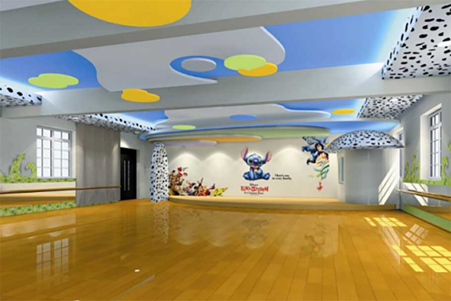 1573721242967129.jpg 长沙幼儿园装修设计,不同色彩搭配,不同个性特色!403.jpg